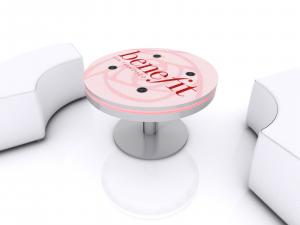 MODAD-1452 Wireless Charging Coffee Table