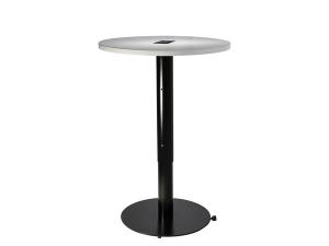CEBTAD-037 | 30 in. Powered Bar Table