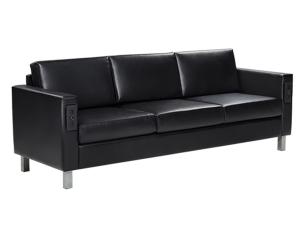 Naples Sofa, Powered