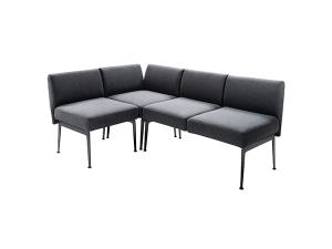 Munich Sectional