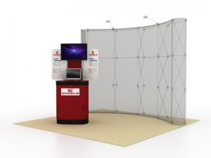 DMAD-0854 Workstation