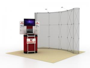 DMAD-0855 Workstation