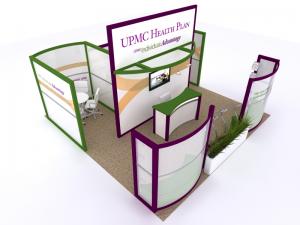 DMAD-1037 Hybrid Exhibit