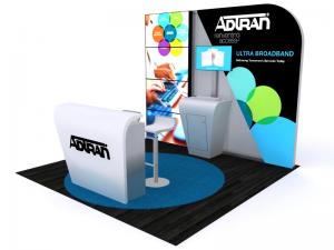 DMAD-1047 Hybrid Exhibit