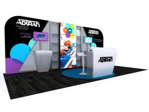DMAD-1048 Hybrid Exhibit