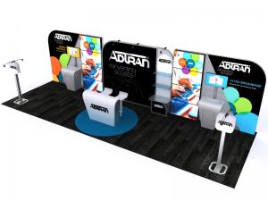DMAD-1049 Hybrid Exhibit