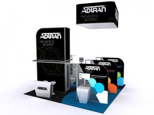 DMAD-1050 Hybrid Exhibit