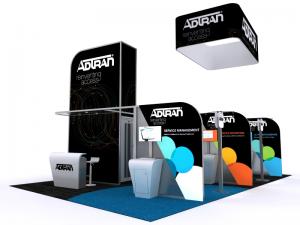 DMAD-1051 Hybrid Exhibit