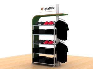 DMAD-1013 Retail Kiosk