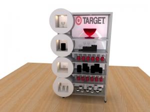 DMAD-1014 Retail Kiosk