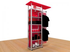 DMAD-1015 Retail Kiosk