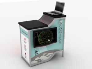 DMAD-1072 Counter