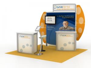 DMAD-1079 Hybrid Exhibit