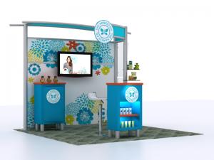 DMAD-1081 Hybrid Exhibit