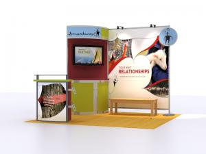 DMAD-1075 Hybrid Exhibit