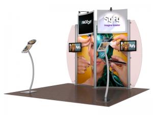 DMAD-1073 Hybrid Exhibit