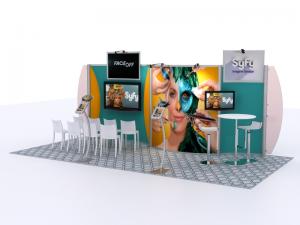 DMAD-1077 Hybrid Exhibit