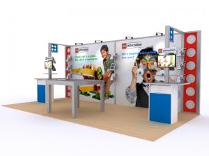 DMAD-1039 Hybrid Exhibit