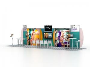 DMAD-1078 Hybrid Exhibit