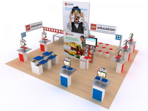 DMAD-1038 Hybrid Exhibit