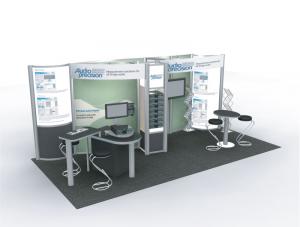 DMAD-0203 Hybrid Design