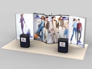DMAD-0561 Hybrid Pop Up