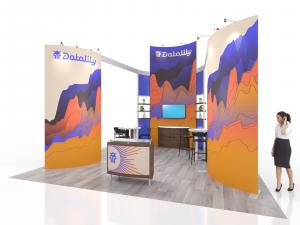 ECOAD-4057 | ecoSmart Island