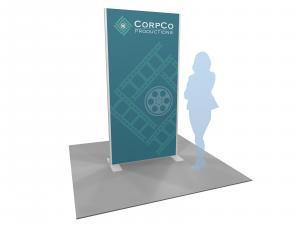 READ-1604 Double-sided Kiosk