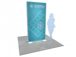 READ-1610 Double-sided Kiosk